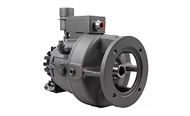 Force Control Industries debuts washdown duty oil shear brakes, clutches, clutch brakes