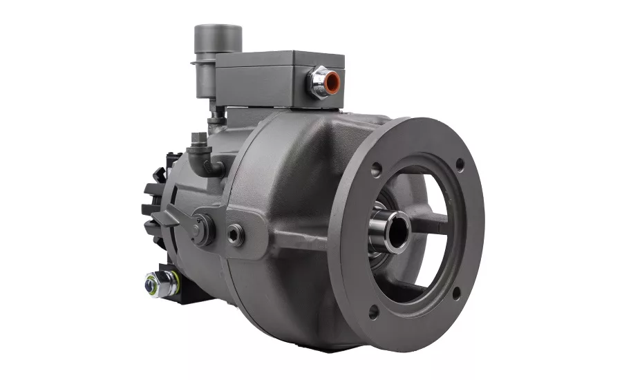 Force Control Industries debuts washdown duty oil shear brakes, clutches, clutch brakes