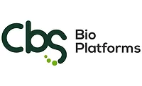 CBS Bio Platforms USA logo 2022