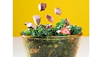 National Pork Board reinforces pork's nutritional value through Ponle Pork