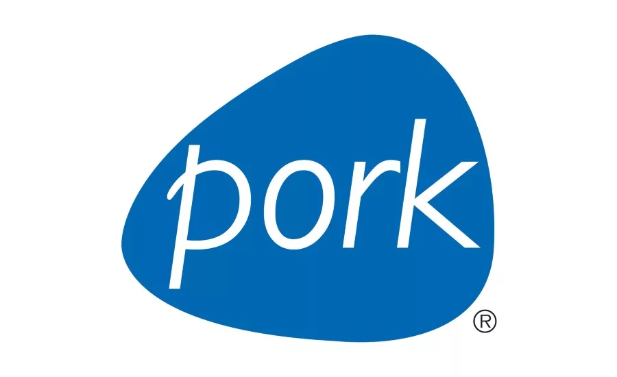 National Pork Board logo 2022