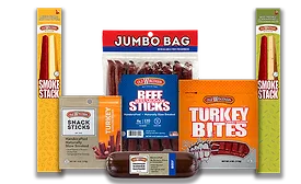 beef jerky