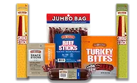 beef jerky