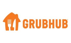 Grubhub logo 2022