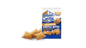 White Castle brings Hamburger, Cheeseburger Castle Bites to grocery stores