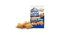 White Castle brings Hamburger, Cheeseburger Castle Bites to grocery stores