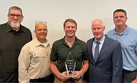 USPOULTRY recognizes Tyson Foods, Pilgrim's with Clean Water Awards USPOULTRY recognizes Tyson Foods, Pilgrim's with Clean Water Awards