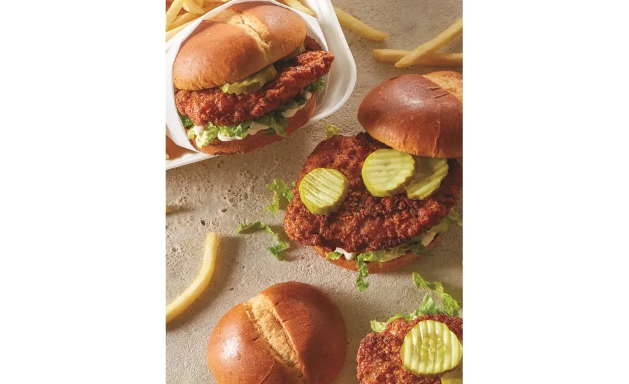 US Foods debuts meat, seafood, plant-based items in Fall Scoop issue