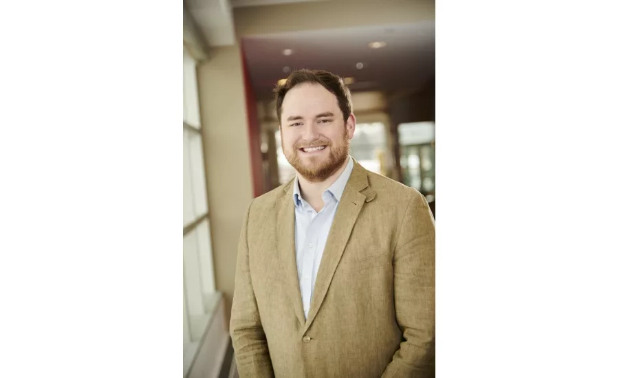Beckhoff USA appoints Jake Schieffer as VP of sales