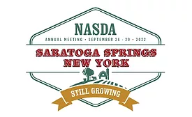 USDA National Agricultural Statistics Service, National Association of State Depts. of Agriculture celebrate 50-year partnership