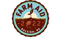 Farm Aid 2022 logo