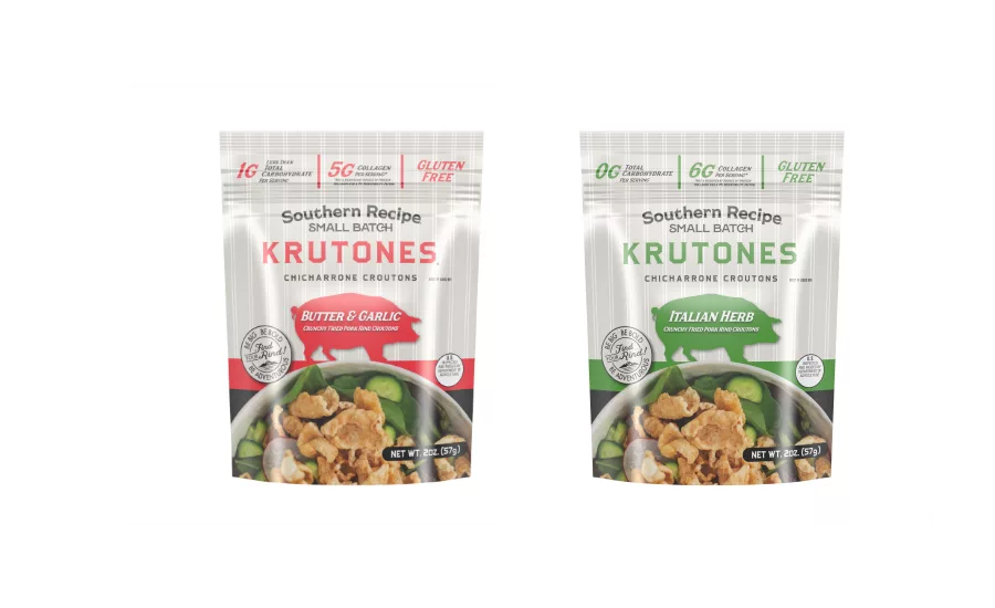 Southern Recipe launches two products at Natural Products Expo East