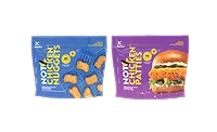NotCo debuts NotChicken patties, nuggets at Expo East