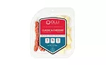 Olli Salumeria debuts preservative-free salamini snacks