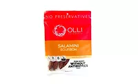 Olli Salumeria debuts preservative-free salamini snacks