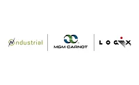 Ndustrial, M&M Carnot, Logix announce integration partnership