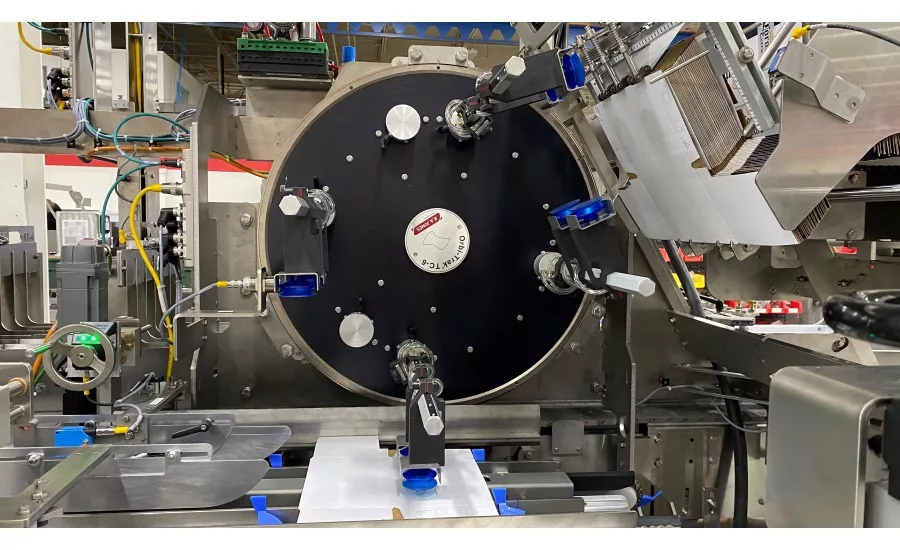 R.A Jones debuts multipack speedup kit for food, beverage sectors