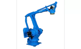 Yaskawa Motoman releases high payload palletizing robot