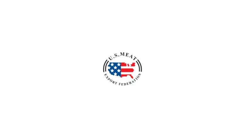 USMEF logo