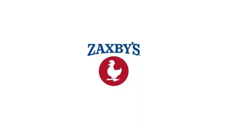 Zaxby's logo