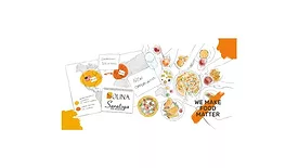 Solina to acquire Saratoga Food Specialties