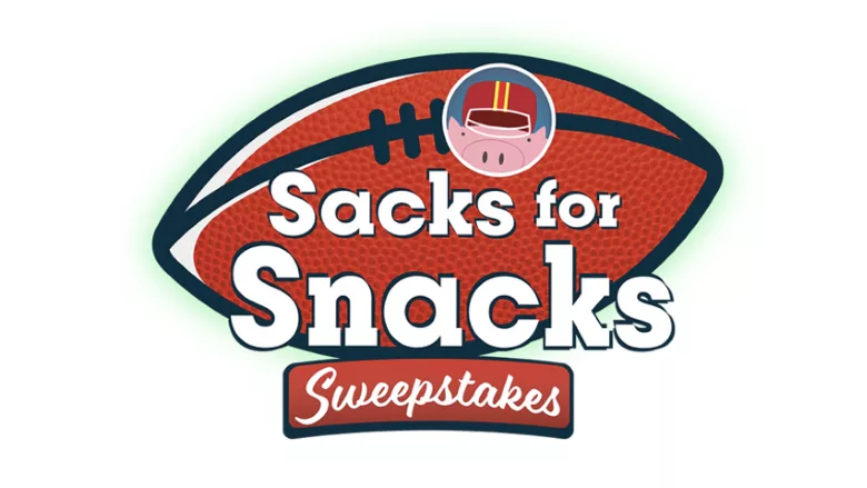 Southern Recipe Small Batch, former NFL greats partner during annual Pork Rind Appreciation Day campaign