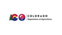Colorado Department of Agriculture logo