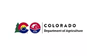 Colorado Department of Agriculture logo