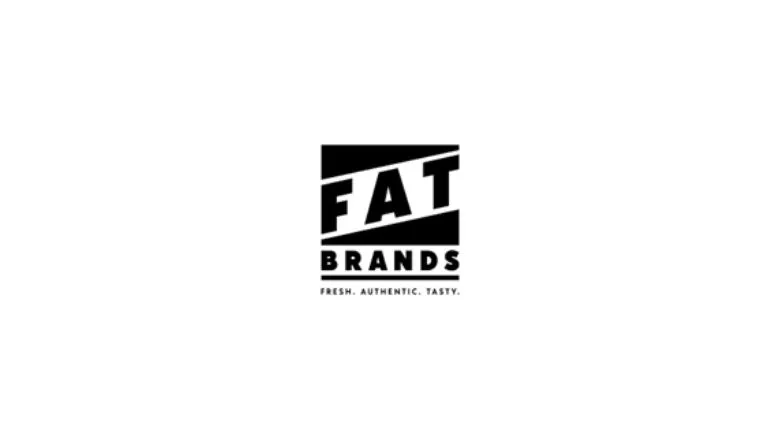 FAT Brands logo