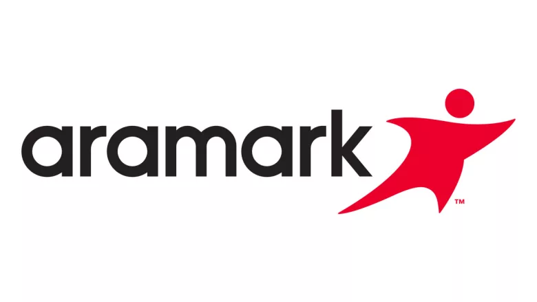 Aramark logo