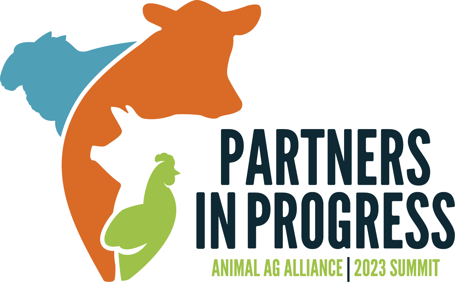 Animal Ag Alliance 2023 Stakeholders Summit logo