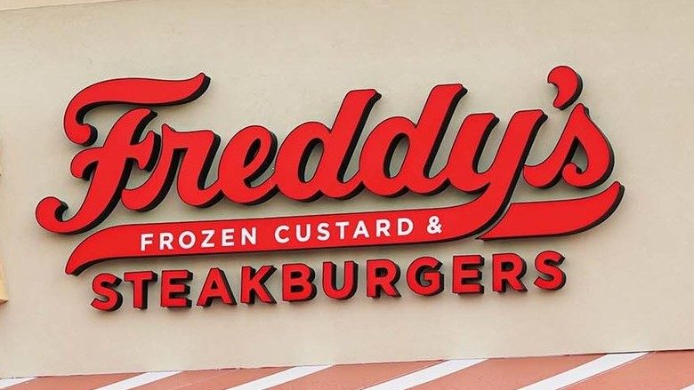 Freddy's Frozen Custard & Steakburgers signs to propel expansion in ...