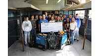 Seaboard Foods contibutes to rural high school