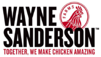 Wayne-Sanderson Farms logo
