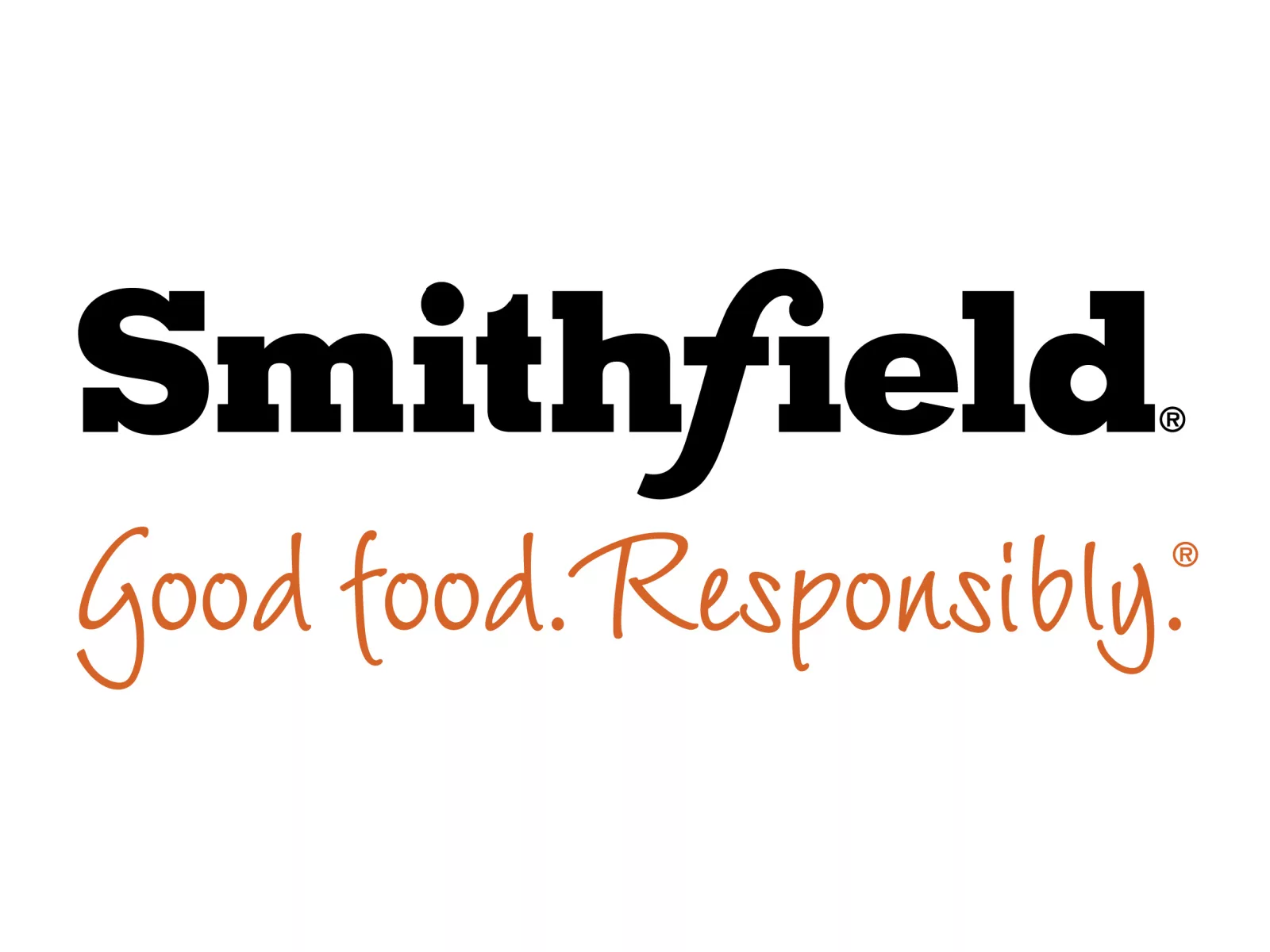 Smithfield Foods logo