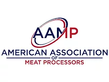 AAMP logo