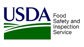 USDA's FSIS logo