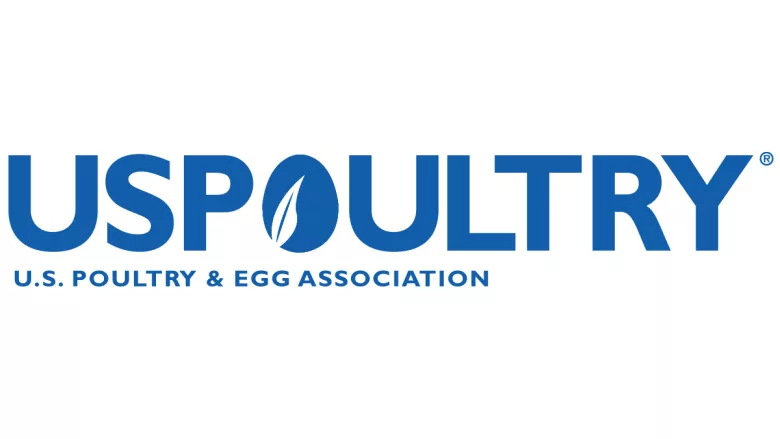 US Poultry and Egg Association logo
