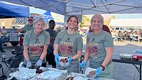 4B Fest Seaboard Foods