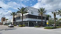 BurgerFi location