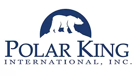 Polar King logo