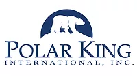 Polar King logo