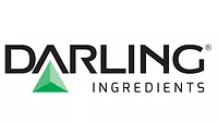 Darling Ingredients logo Darling Ingredients logo