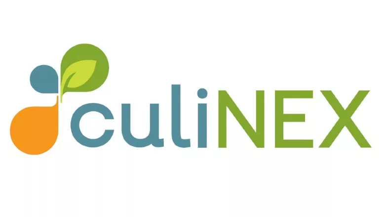 CuliNEX logo