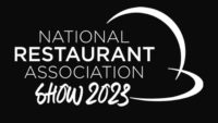 National Restaurant Association Show 2023 logo