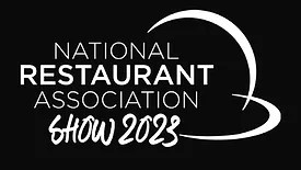 National Restaurant Association Show 2023 logo