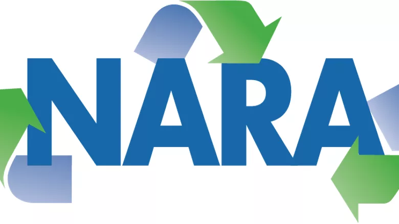 NARA logo