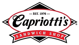 Capriotti's Sandwich Shop logo