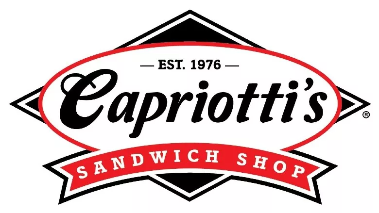 Capriotti's Sandwich Shop logo