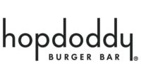 Hopdoddy Burger Bar logo